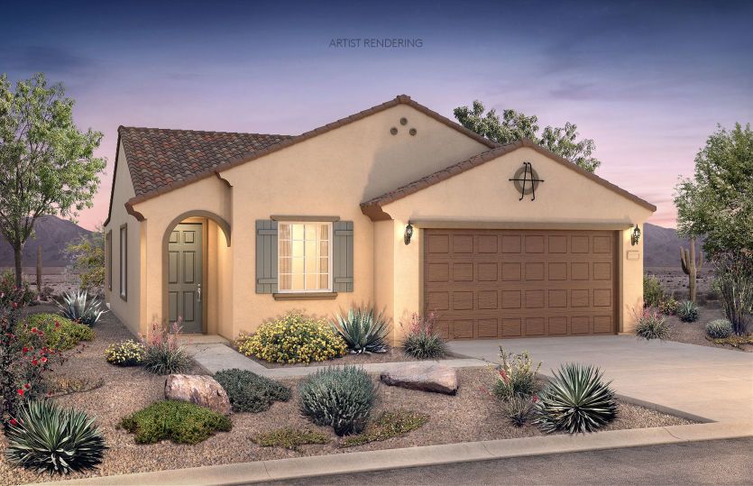 Venture - Sun City Festival: Buckeye, Arizona - Del Webb