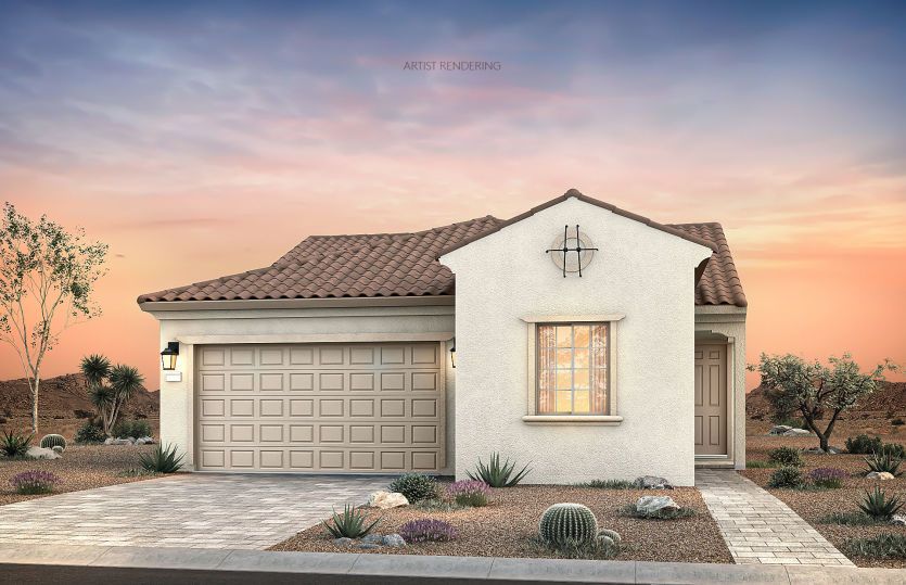 Audrey - Sun City Festival: Buckeye, Arizona - Del Webb