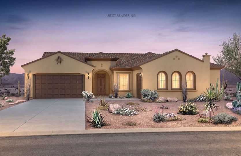 Harmony - Sun City Festival: Buckeye, Arizona - Del Webb