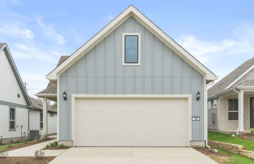 Compass - Sun City Texas: Georgetown, Texas - Del Webb