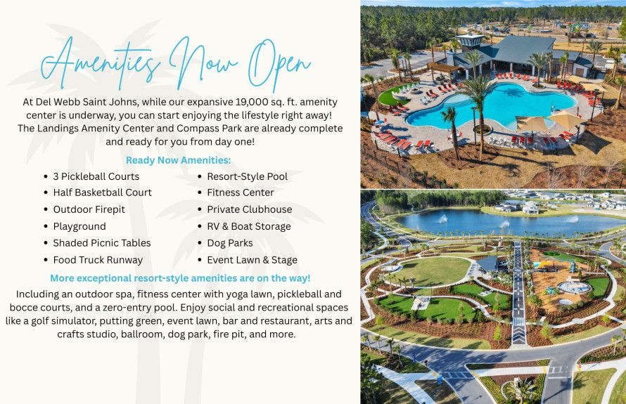 casa en Del Webb Saint Johns por Del Webb