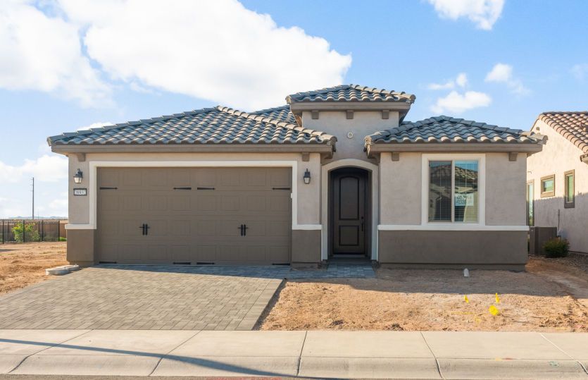Traverse - Sun City Festival: Buckeye, Arizona - Del Webb