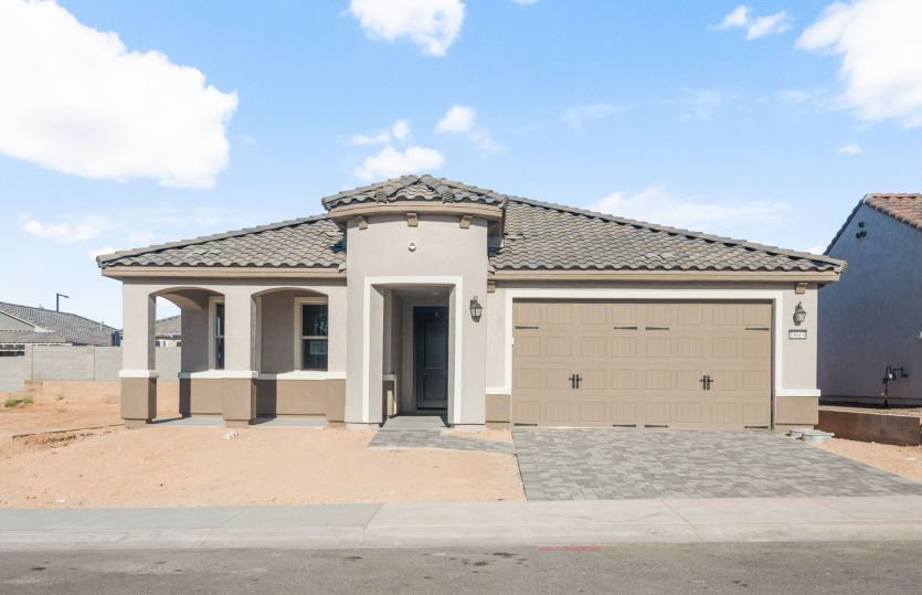 Hideaway - Sun City Festival: Buckeye, Arizona - Del Webb
