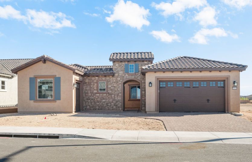 Journey - Sun City Festival: Buckeye, Arizona - Del Webb