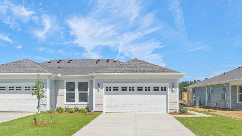 Brilliance - Sun City Hilton Head: Bluffton, Georgia - Del Webb