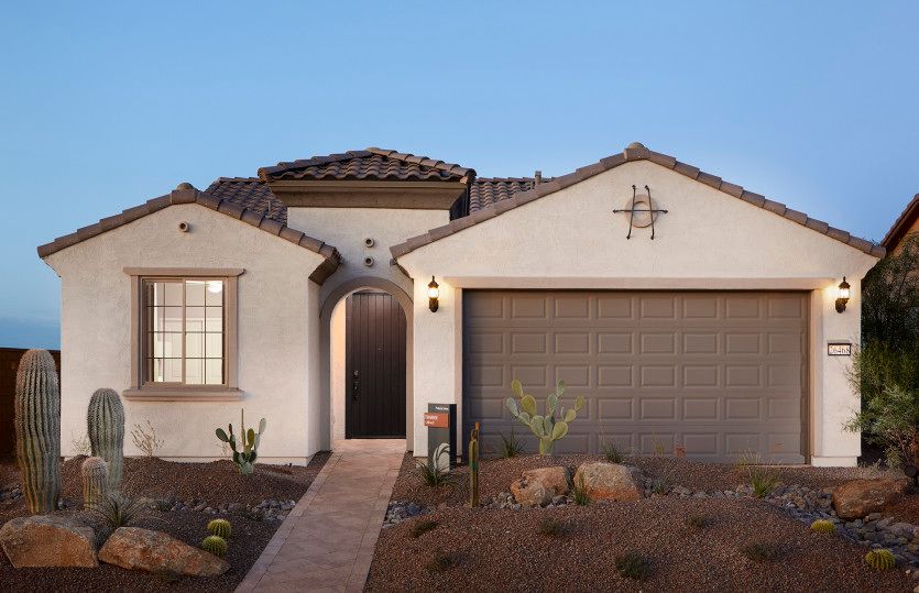 Traverse - Sun City Festival: Buckeye, Arizona - Del Webb