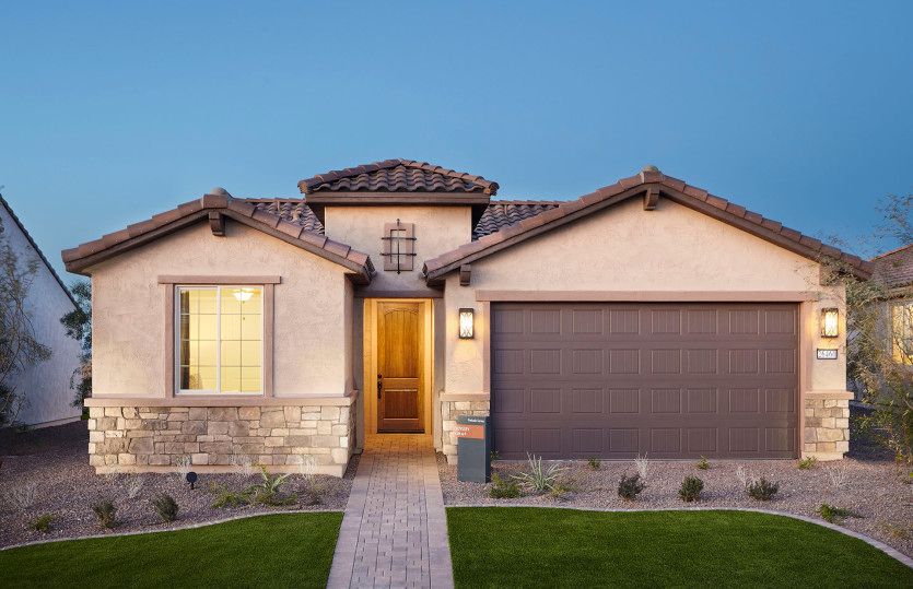 Odyssey - Sun City Festival: Buckeye, Arizona - Del Webb
