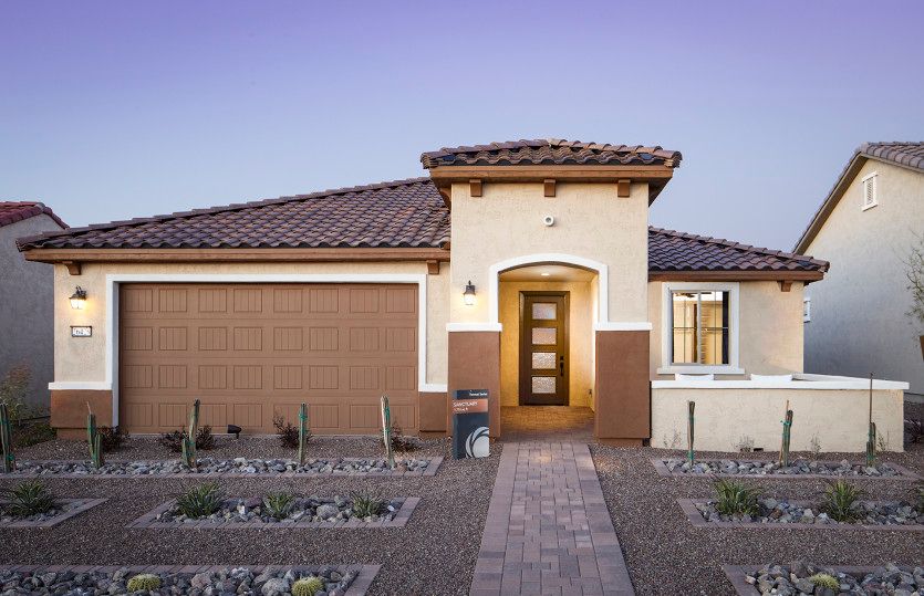 Sanctuary - Sun City Festival: Buckeye, Arizona - Del Webb