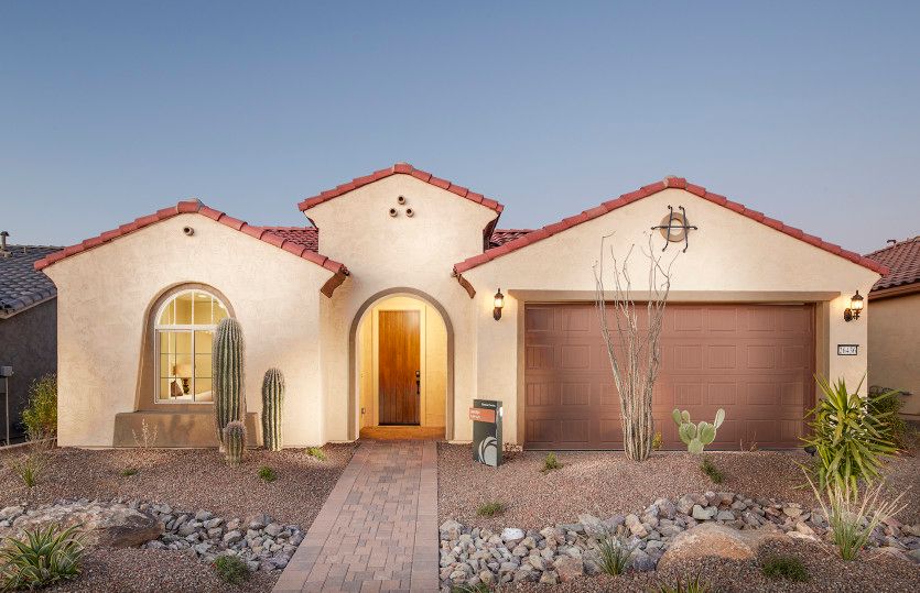 Haven - Sun City Festival: Buckeye, Arizona - Del Webb