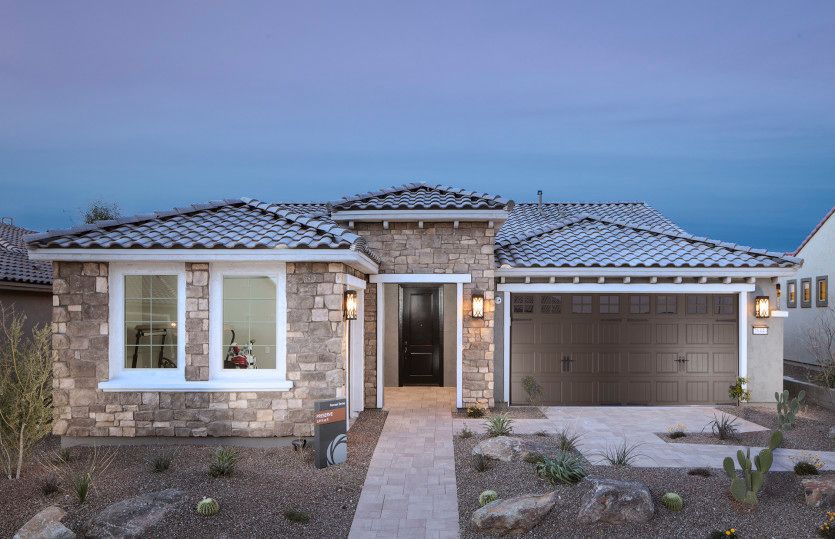 Preserve - Sun City Festival: Buckeye, Arizona - Del Webb