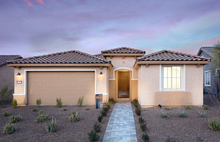Refuge - Sun City Festival: Buckeye, Arizona - Del Webb