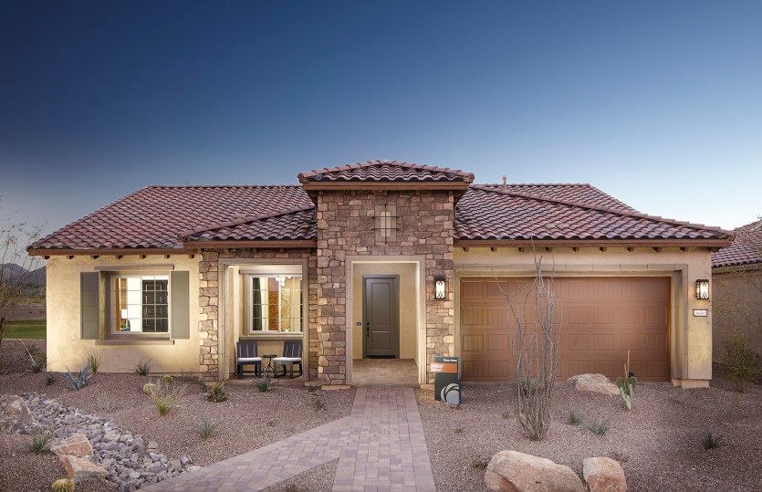 Pursuit - Sun City Festival: Buckeye, Arizona - Del Webb