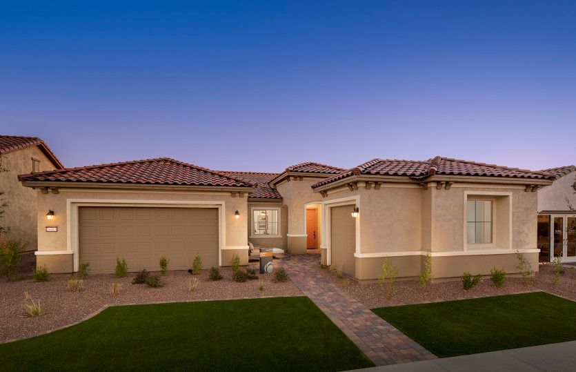 Serenity - Sun City Festival: Buckeye, Arizona - Del Webb