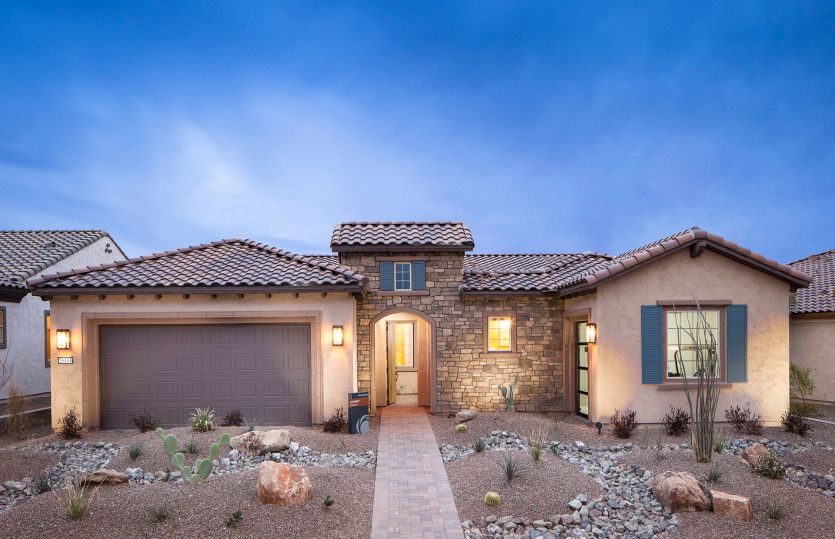 Journey - Sun City Festival: Buckeye, Arizona - Del Webb