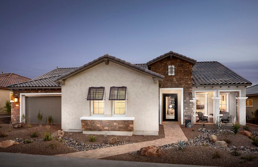 Eternity - Sun City Festival: Buckeye, Arizona - Del Webb
