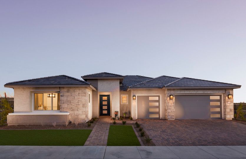 Virtue - Sun City Festival: Buckeye, Arizona - Del Webb