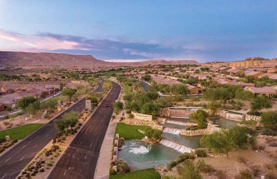 Sun City Mesquite - Mesquite, NV