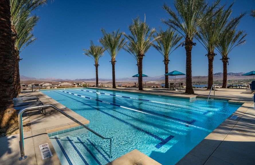 Del Webb at Lake Las Vegas - Henderson, NV