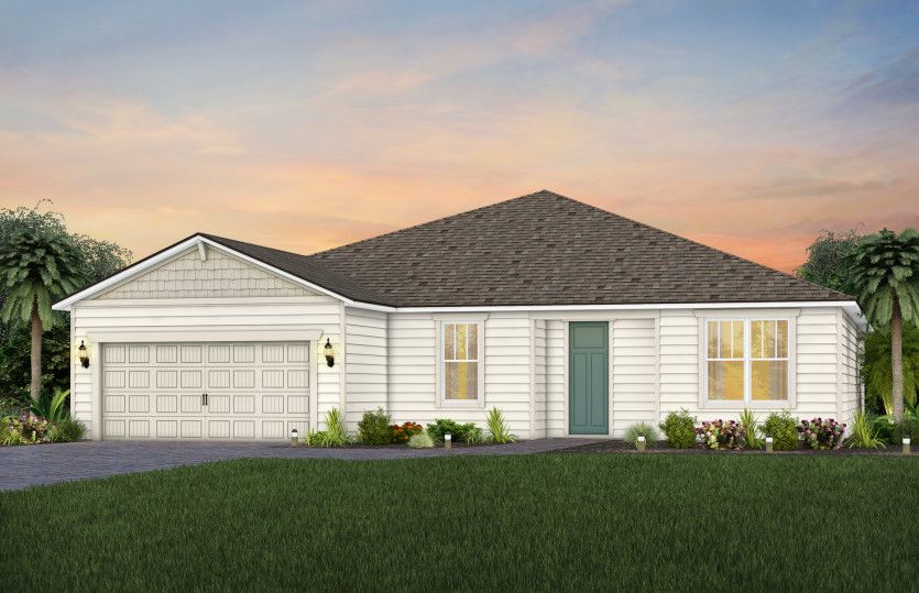 Stardom - Del Webb Wildlight: Wildlight, Florida - Del Webb