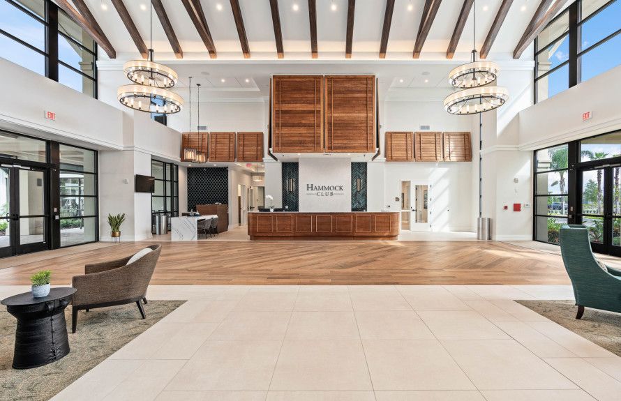 casa en Del Webb Sunbridge por Del Webb