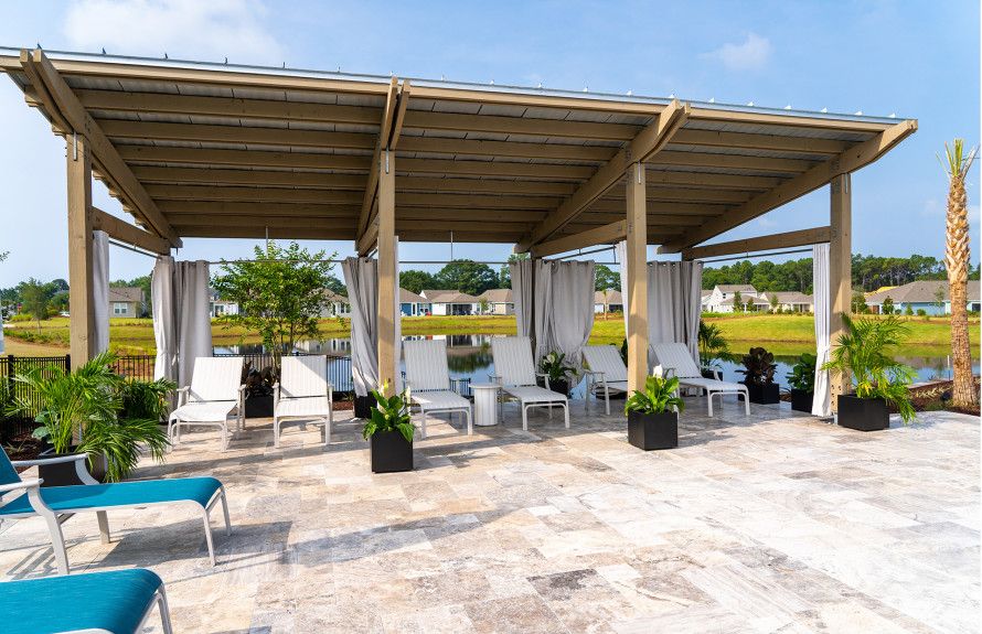 casa en Del Webb North Myrtle Beach por Del Webb