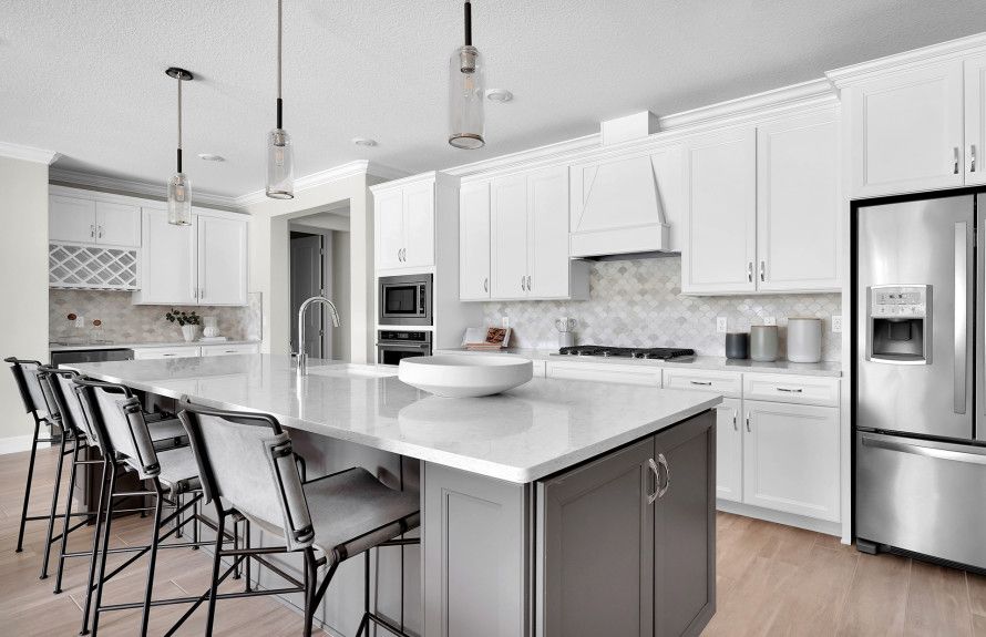 casa en Del Webb Saint Johns por Del Webb