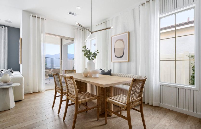Model Representation (Cedarwood at Terramor)