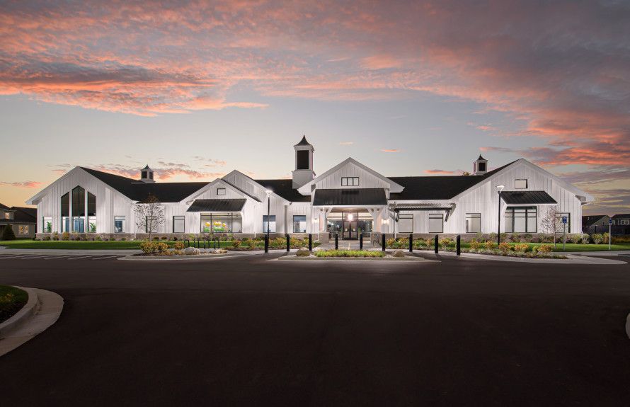 casa en Kimblewick by Del Webb por Del Webb
