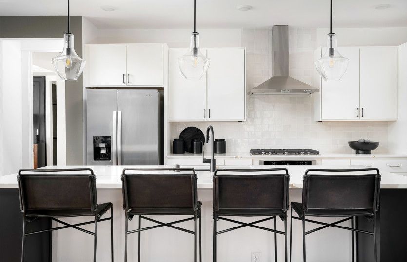 Built In Appliances