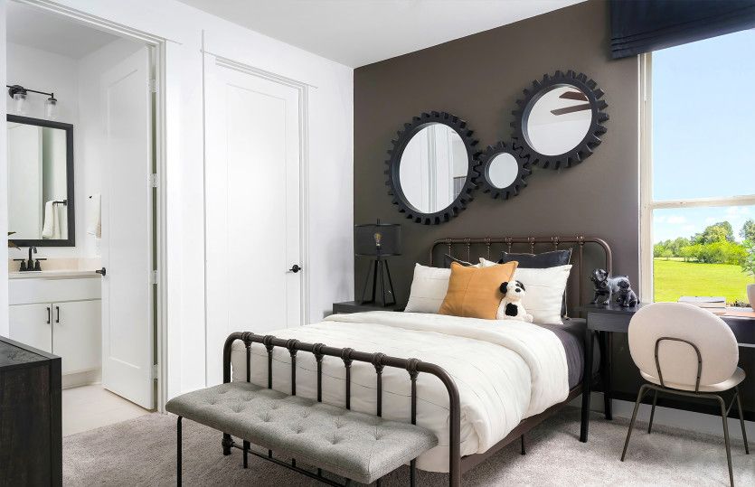 Guest Bedroom