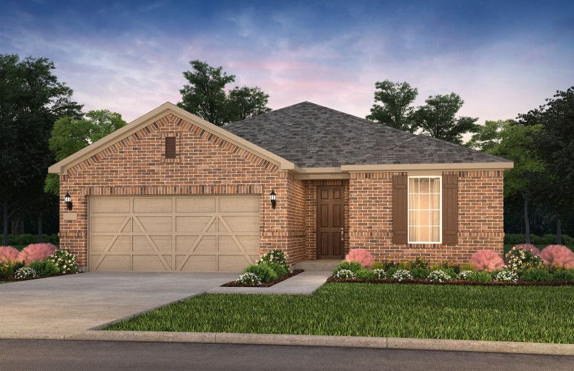 4404 Bacall Avenue (Prosperity)