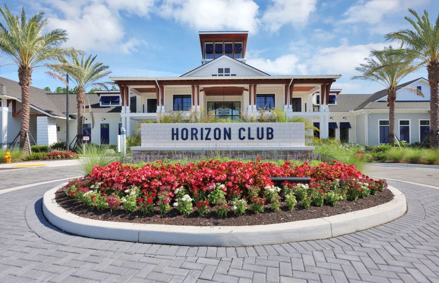 Del Webb Wildlight - Wildlight, FL