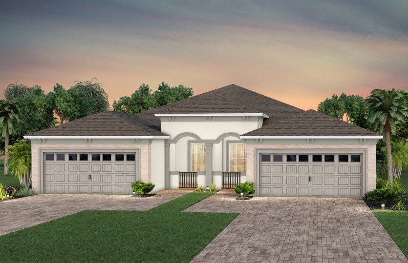 Ellenwood floor plan