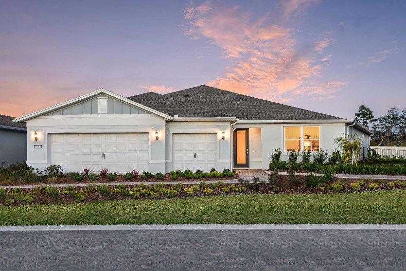 Stardom - Del Webb Catalina: Lakewood Ranch, Florida - Del Webb