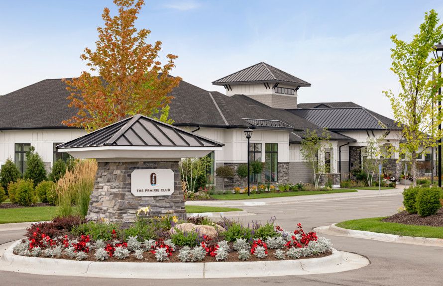 Bellwether by Del Webb - Corcoran, MN