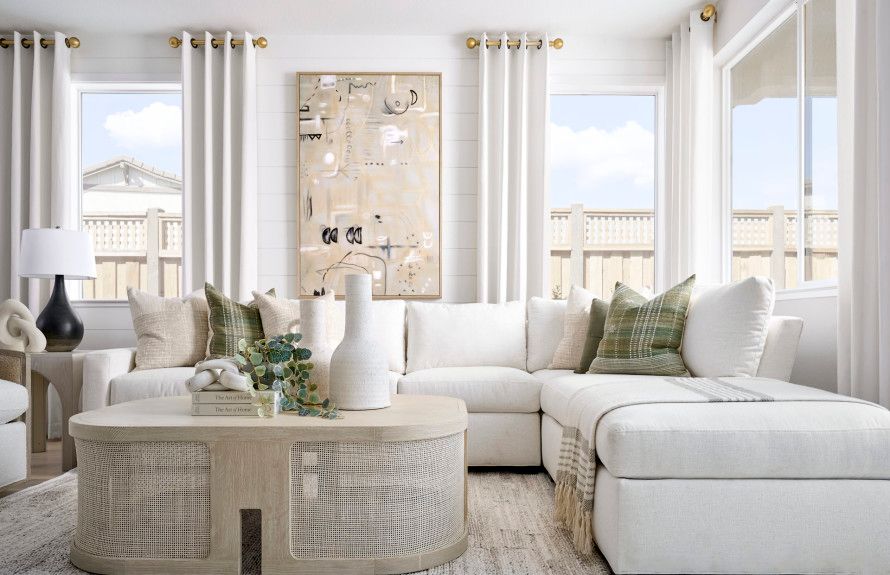 casa en Del Webb at River Islands por Del Webb