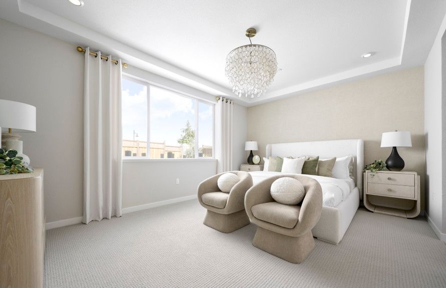casa en Del Webb at River Islands por Del Webb