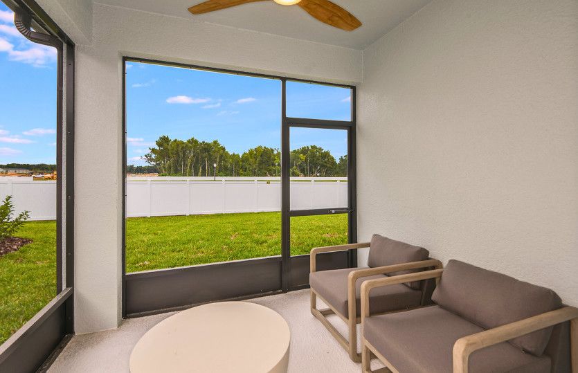 Heston - Del Webb Sunchase: Parrish, Florida - Del Webb