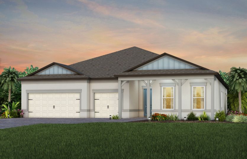 Renown - Del Webb Sunchase: Parrish, Florida - Del Webb