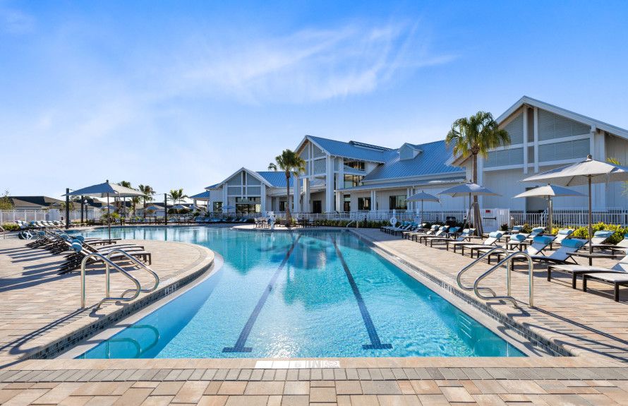 casa en Del Webb Oasis por Del Webb