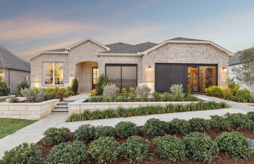 Stardom - Del Webb at Trinity Falls: McKinney, Texas - Del Webb