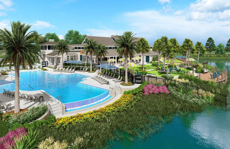 Del Webb Saint Johns - Saint Johns, FL
