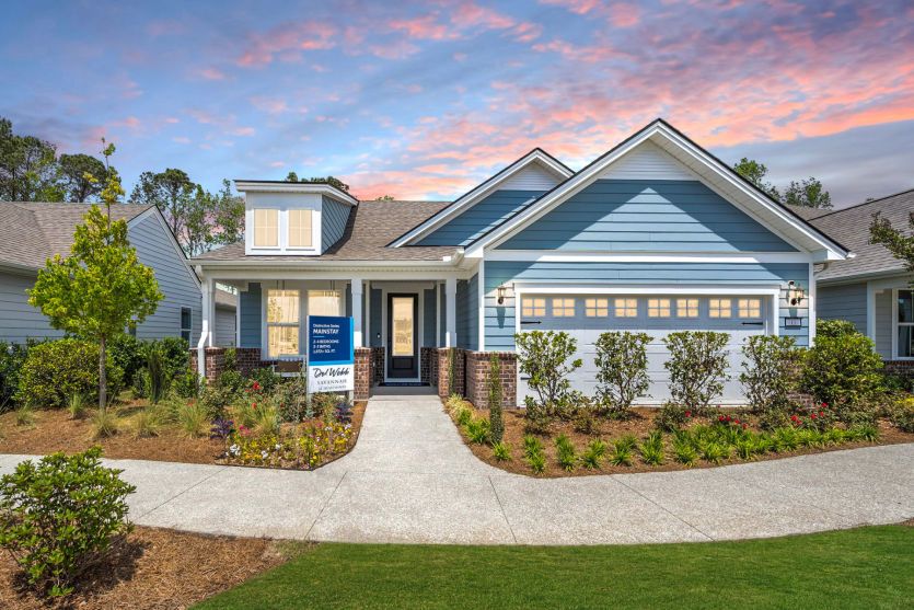 637 Eagle Landing Lane (Mainstay)