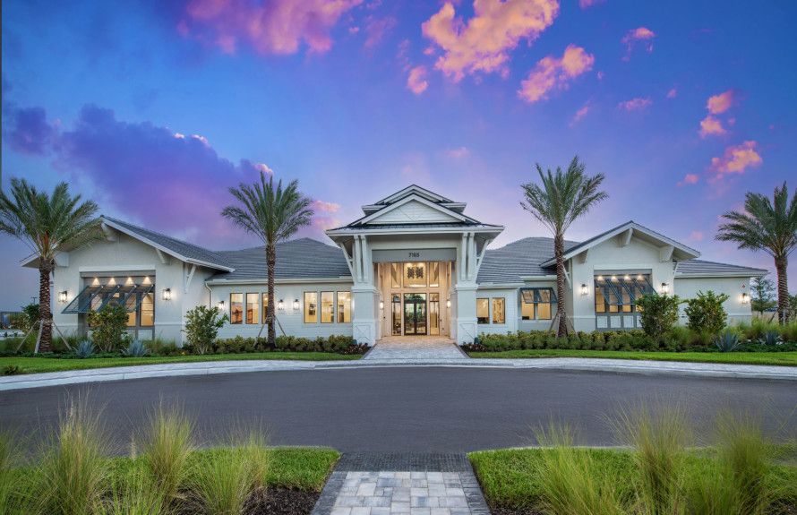 casa en Del Webb Oak Creek por Del Webb