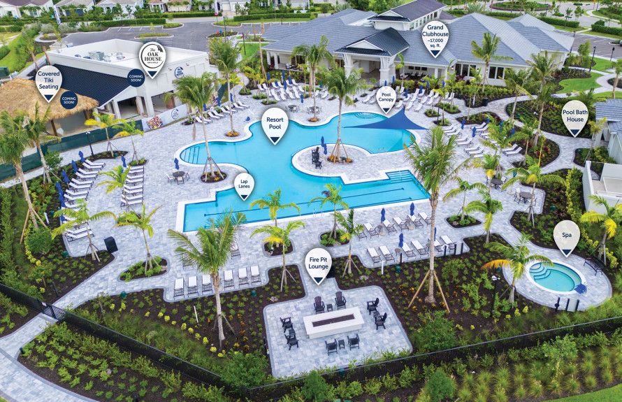 casa en Del Webb Oak Creek por Del Webb