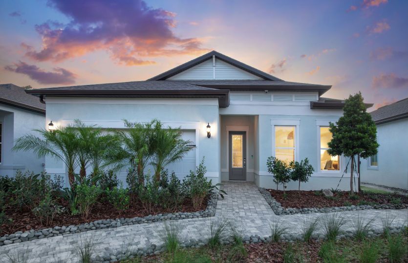 Mystique - Del Webb Sunchase: Parrish, Florida - Del Webb