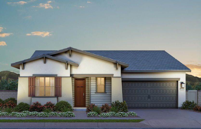 Plan 2 floor plan