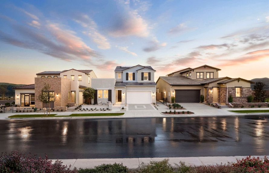 Elara at Gavilan Ridge