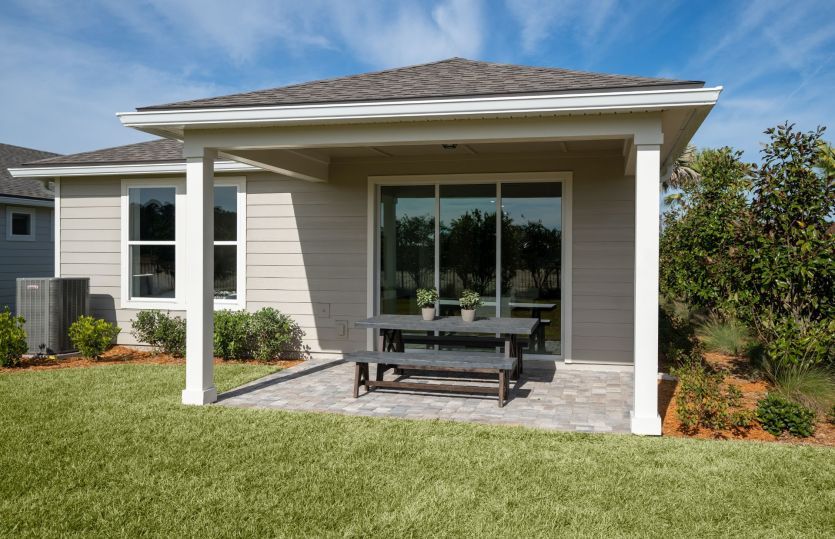 Contour - Del Webb Stone Creek: Ocala, Florida - Del Webb