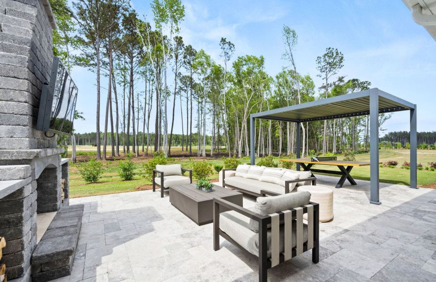 casa en Del Webb Savannah at Heartwood por Del Webb